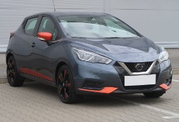 Nissan Micra IV , Salon Polska, 1. Właściciel, Serwis ASO, Klimatronic,