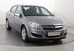 Opel Astra H , Salon Polska, Klimatronic