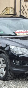 Volkswagen Tiguan I 4x4, 1.4TSI 150KM, 2010r, Oryginał Lakier, Stan Perfekcyjny-4