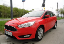 Ford Focus III 1,5 salon polska vat 23%