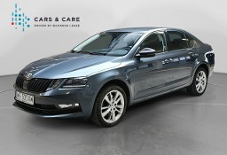 Skoda Octavia III 2.0 TSI Style DSG 4x4. WE505XW