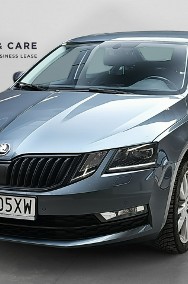 Skoda Octavia III 2.0 TSI Style DSG 4x4. WE505XW-2