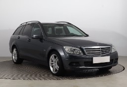 Mercedes-Benz Klasa C W204 , Navi, Klimatronic, Tempomat, Parktronic,