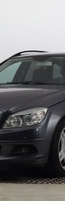 Mercedes-Benz Klasa C W204 , Navi, Klimatronic, Tempomat, Parktronic,-3