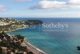 Mieszkanie ROQUEBRUNE CAP MARTIN