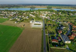 Działka budowlana Niepruszewo, ul. Poznańska