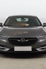 Opel Insignia , Salon Polska, Serwis ASO, Klimatronic, Tempomat, Parktronic-2