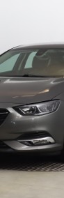 Opel Insignia , Salon Polska, Serwis ASO, Klimatronic, Tempomat, Parktronic-3