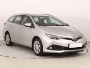 Toyota Auris II , Salon Polska, Klimatronic, Parktronic