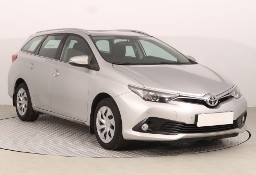 Toyota Auris II , Salon Polska, Klimatronic, Parktronic