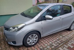 Toyota Yaris III poj 1,3 krajowy, bezwypadkowy