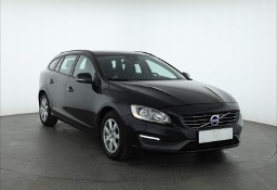 Volvo V60 I , Serwis ASO, Klimatronic, Tempomat, Podgrzewane siedzienia