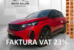 Peugeot 3008 II GT ful led skóra masaze ACC kamery night vision PANORAMA 4x4 hak MAX