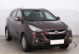 Hyundai ix35 , Salon Polska, 184 KM, Automat, Skóra, Klimatronic,