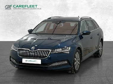Skoda Superb III Skoda Superb 1.5 TSI Style Kombi-1