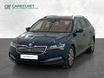 Skoda Superb III Skoda Superb 1.5 TSI Style Kombi