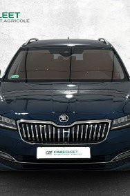 Skoda Superb III Skoda Superb 1.5 TSI Style Kombi-2