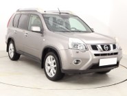 Nissan X-trail II , Salon Polska, 173 KM, Xenon, Klimatronic, Tempomat,