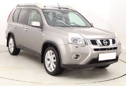 Nissan X-trail II , Salon Polska, 173 KM, Xenon, Klimatronic, Tempomat,