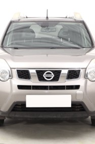 Nissan X-trail II , Salon Polska, 173 KM, Xenon, Klimatronic, Tempomat,-2