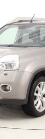 Nissan X-trail II , Salon Polska, 173 KM, Xenon, Klimatronic, Tempomat,-3