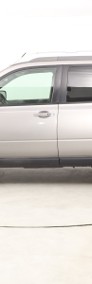 Nissan X-trail II , Salon Polska, 173 KM, Xenon, Klimatronic, Tempomat,-4