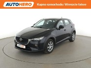 Mazda CX-3 klimatyzacja multifunkcja