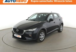 Mazda CX-3 klimatyzacja multifunkcja