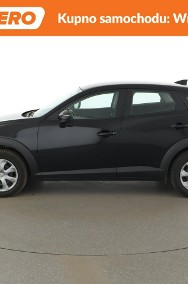 Mazda CX-3 klimatyzacja multifunkcja-2