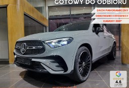 Mercedes-Benz Klasa GLC