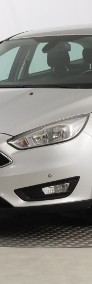Ford Focus III Salon Polska, Serwis ASO, Klimatronic, Tempomat, Parktronic,-3