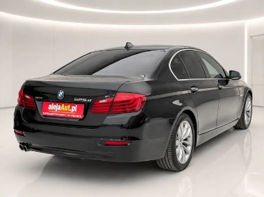 BMW SERIA 5-1