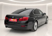 BMW SERIA 5 VI (F07/F10/F11) BMW SERIA 5