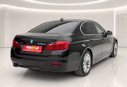 BMW SERIA 5 VI (F07/F10/F11) BMW SERIA 5