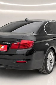 BMW SERIA 5-2