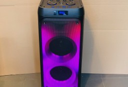 MANTA SPK5220 Karaoke Power Audio Flame 70W OKAZJA!