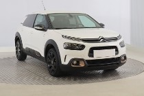 Citroen C4 Cactus I , Salon Polska, Serwis ASO, Klimatronic, Tempomat, Parktronic