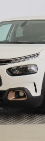 Citroen C4 Cactus I , Salon Polska, Serwis ASO, Klimatronic, Tempomat, Parktronic-3