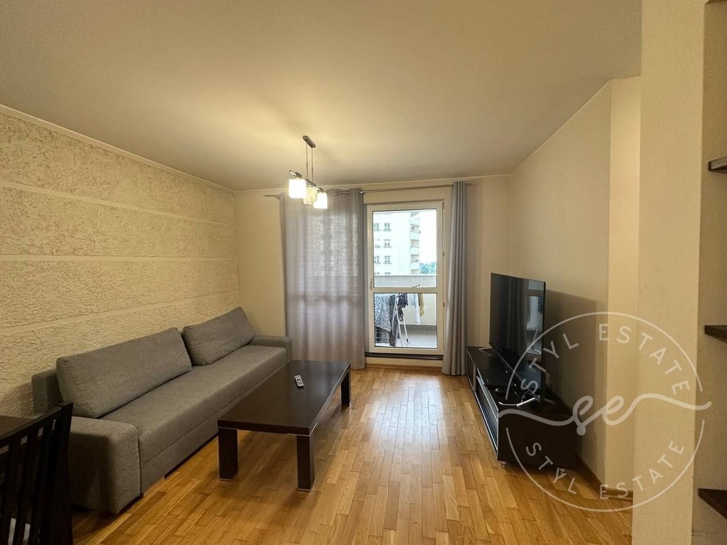3 pokoje | 67 m² | Garaż | Metro | Mokotów, ul. Bukowińska - Widok 2