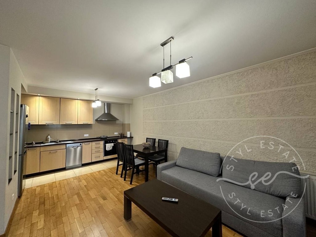 3 pokoje | 67 m² | Garaż | Metro | Mokotów, ul. Bukowińska - Widok 3