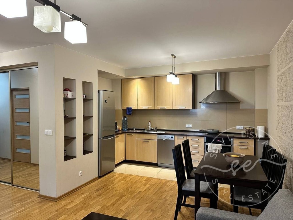 3 pokoje | 67 m² | Garaż | Metro | Mokotów, ul. Bukowińska - Widok 4