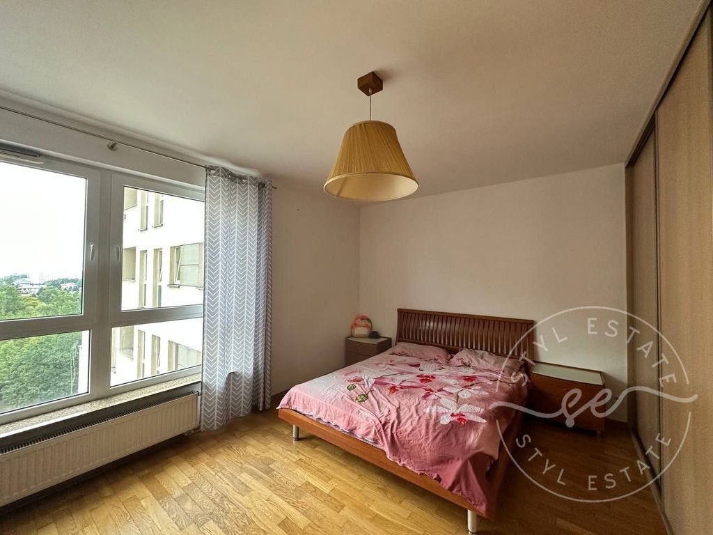3 pokoje | 67 m² | Garaż | Metro | Mokotów, ul. Bukowińska - Widok 5