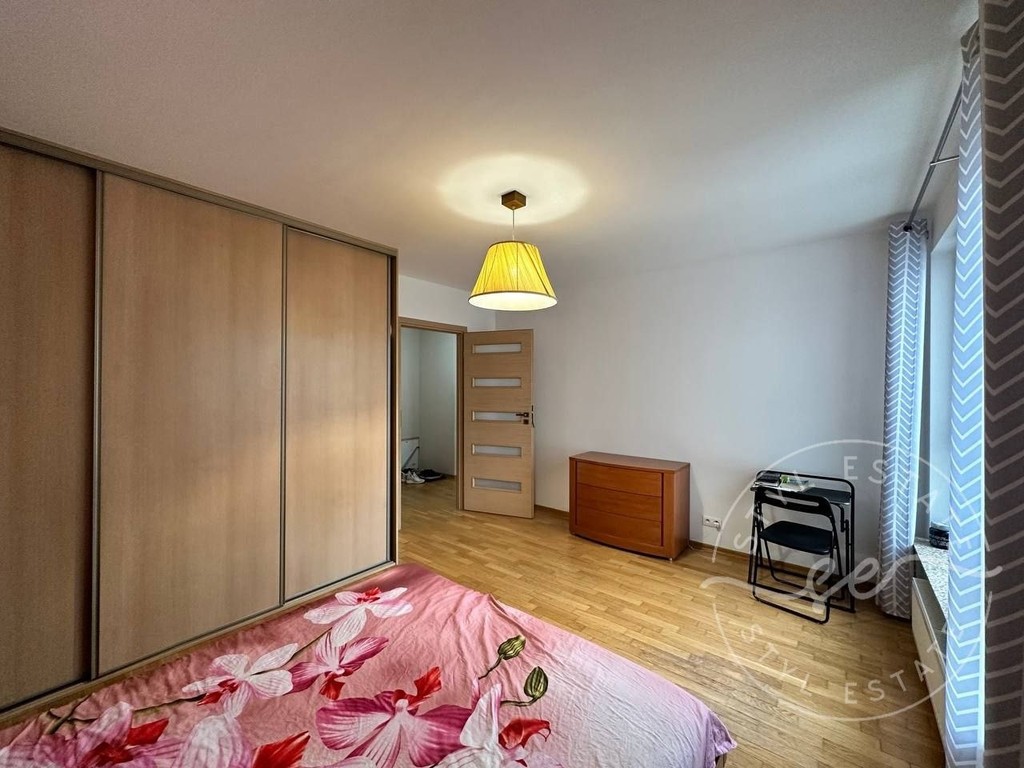 3 pokoje | 67 m² | Garaż | Metro | Mokotów, ul. Bukowińska - Widok 6
