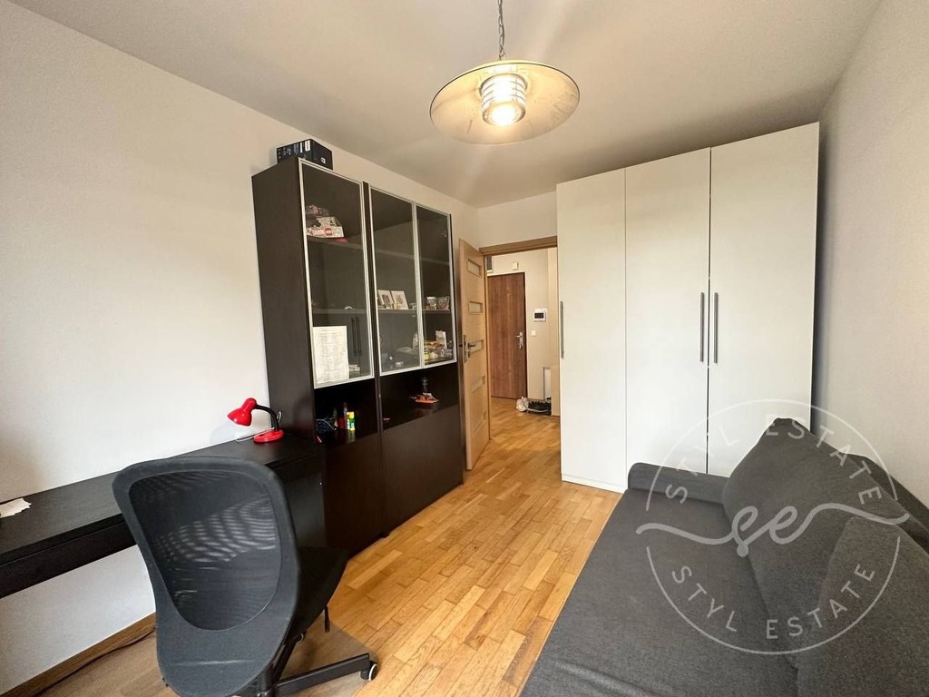 3 pokoje | 67 m² | Garaż | Metro | Mokotów, ul. Bukowińska - Więcej