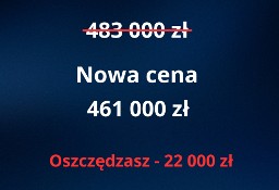 Mieszkanie z widomiem na las - RABAT 22 000 zł