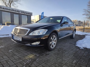 320CDI 235KM 4-Matic 7G-Tronic -1