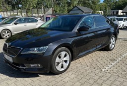 Skoda Superb III