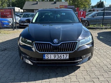 Skoda Superb III-2