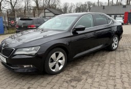 Skoda Superb III