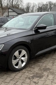 Skoda Superb III-2